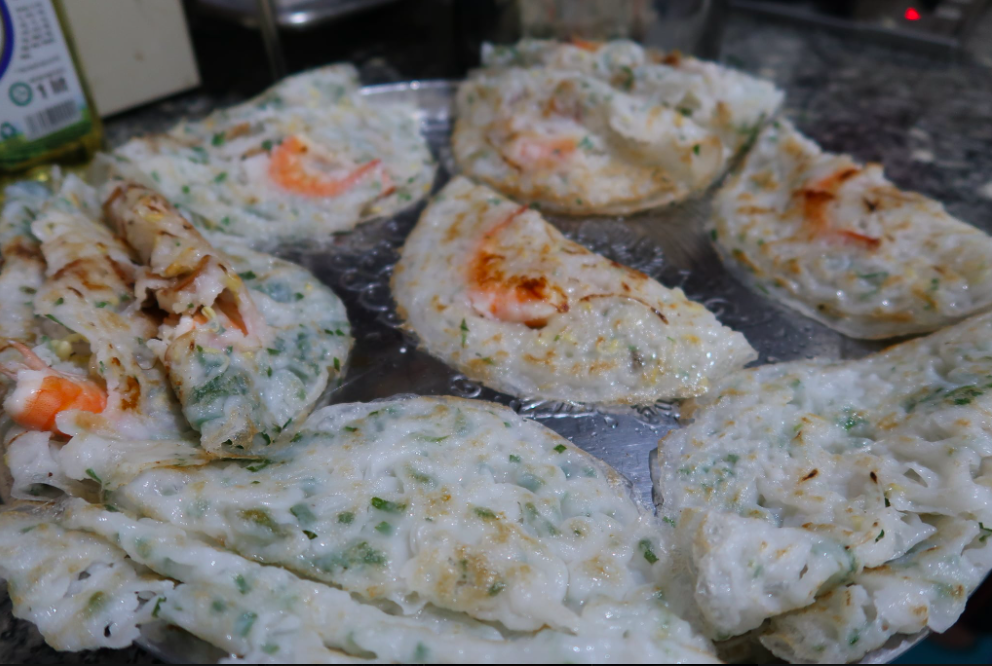 Bánh xèo